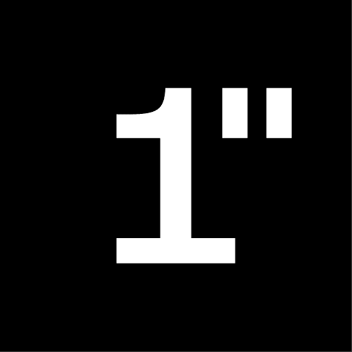 1inch icon