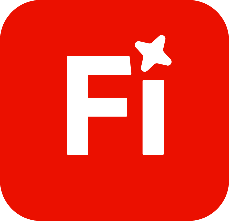 Adobe Firefly icon