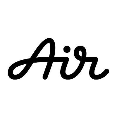 Air icon