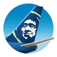 Alaska Airlines icon