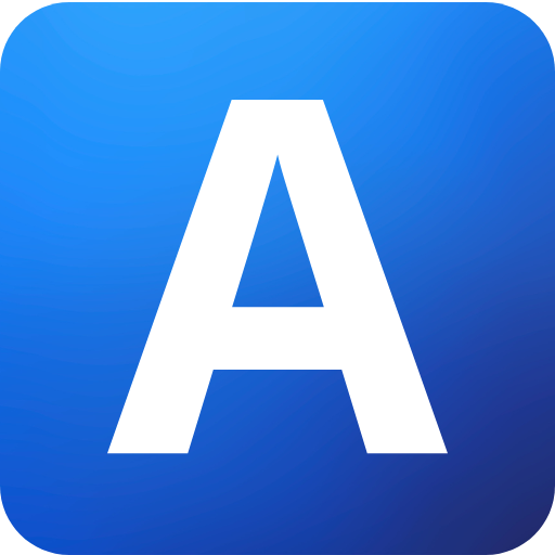 Anyleads icon