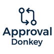 Approval Donkey icon