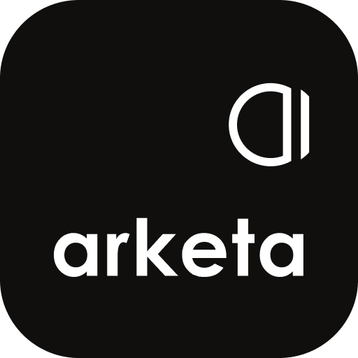 arketa icon
