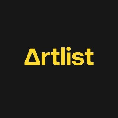 Artlist.io icon