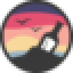 Ashore icon