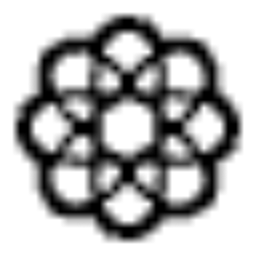 Atomic AGI icon
