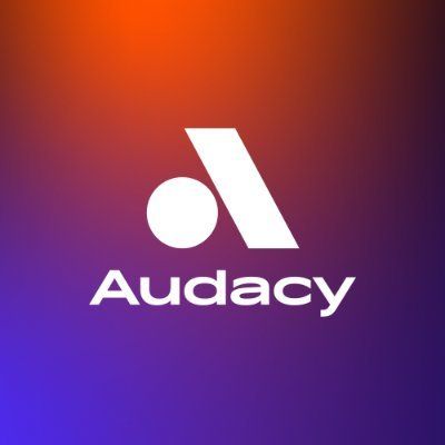 Audacy Creators icon