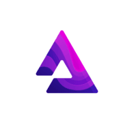 Audius icon