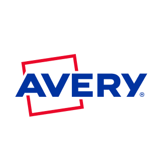Avery icon