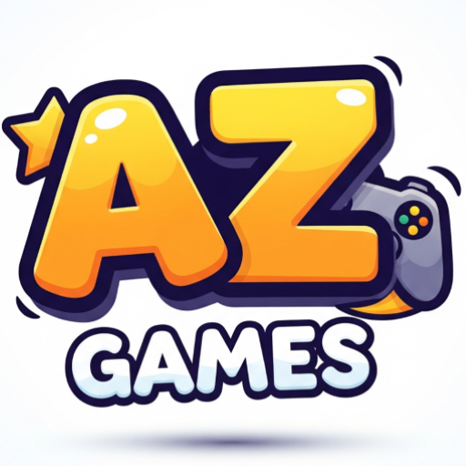 Az Games icon