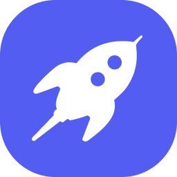 B2B Rocket icon