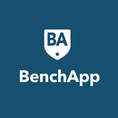 BenchApp icon