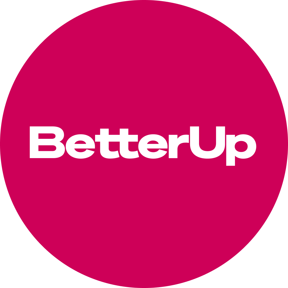 BetterUp icon