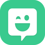 Bitmoji icon