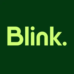 Blink icon