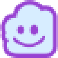 Blomp icon