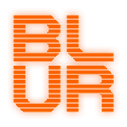 Blur icon
