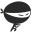 Bookmark Ninja icon