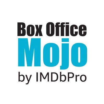Box Office Mojo icon