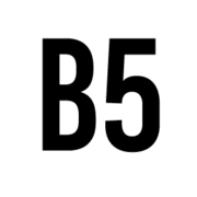 Branding5 icon