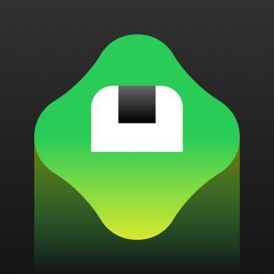 Brilliant icon