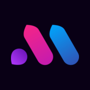 Bubblemaps icon