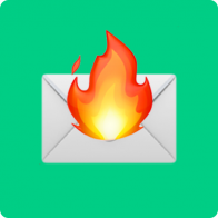 Burner Mail icon