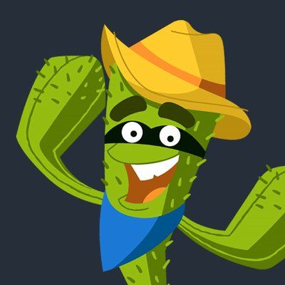 CactusVPN icon