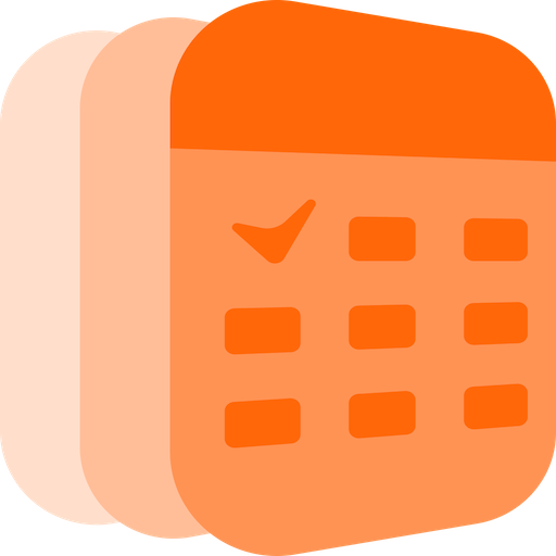 CalendarBridge icon