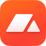 Campsite icon