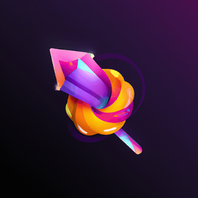 CandyIcons icon