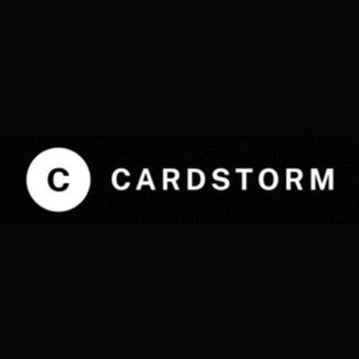 CardStorm icon