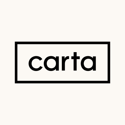Carta icon