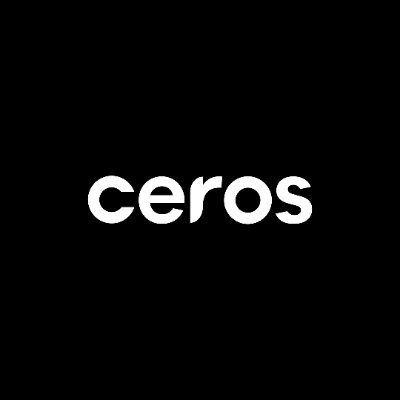 Ceros icon