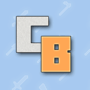 Chunk Base icon
