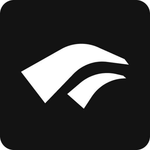 Chute icon