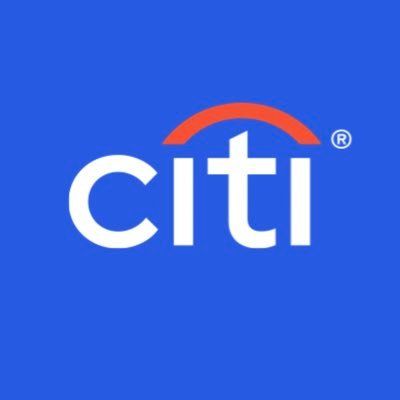 Citi Bank icon