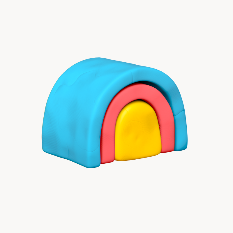 Clay icon