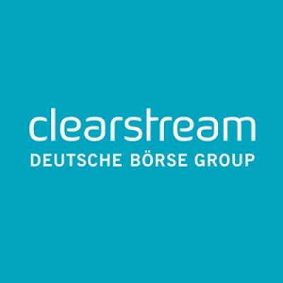 Clearstream icon