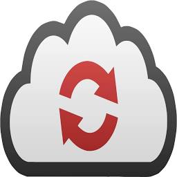 CloudConvert icon