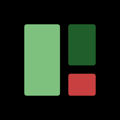 COIN360 icon