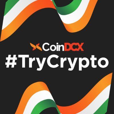 CoinDCX icon