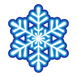 Cold DM icon