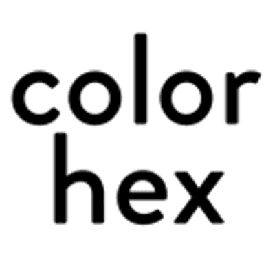 Color Hex icon