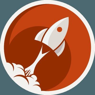 Comic Rocket icon