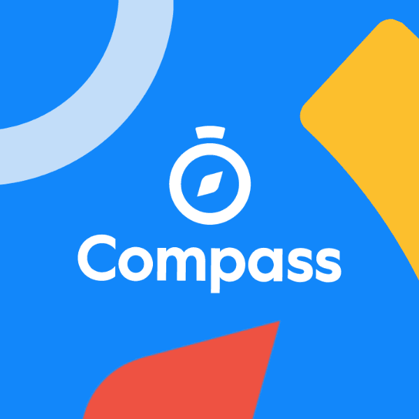 Compass Education  icon