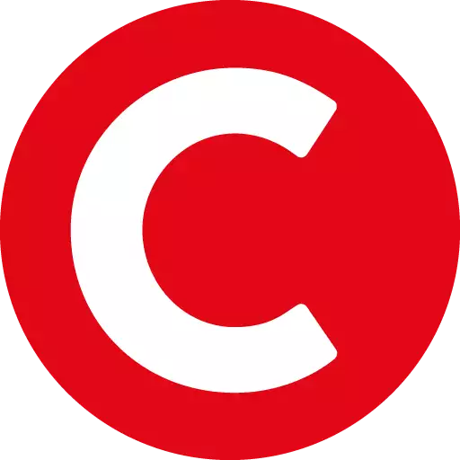 Compass icon