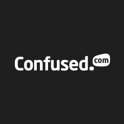 Confused.com icon