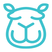 Content Camel icon