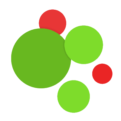 Crypto Bubbles icon